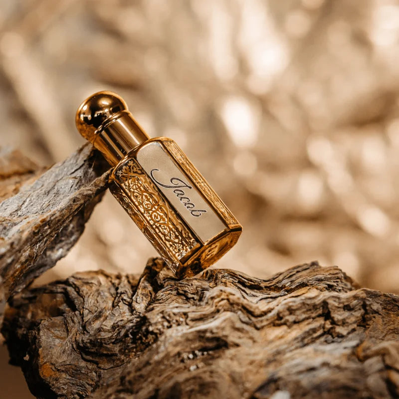 Ulei de Parfum Jacob, Unisex, Dubai Essence, 12ml
